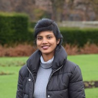 Carlo Employee Archana Rani's profile photo