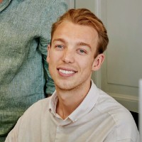 Bedrijfsrooster Employee Stijn van den Boogaard's profile photo