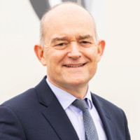 DCC plc Employee Brian Worrall's profile photo