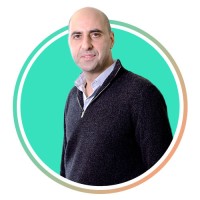 Eulerian Iberia Employee Akim Bellour's profile photo