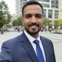 Ram Khatake Email & Phone Number