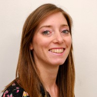 Aurora Healthcare Communications - a GHMC Company Employee Laura Seachoy's profile photo