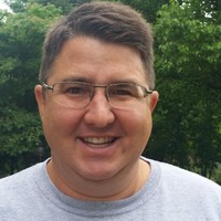 Espire Homes Employee Michael Maple's profile photo