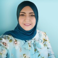 Aramco Employee Widad al-Tamimi's profile photo