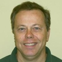 Mustang Engineering Employee Charlie Cloud's profile photo