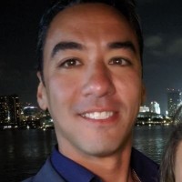 U.S. Bank Employee Tim Moy's profile photo