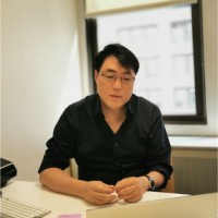 PI Art Center Employee John Hwang's profile photo