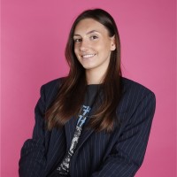 Eleven Paris Employee Ilona Citron-Massis's profile photo