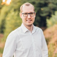 Empolis Information Management GmbH Employee Patrick Sand's profile photo