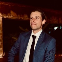 Daniel Salinas Suarez Email & Phone Number