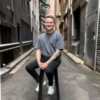 Daniel Harnett Email
