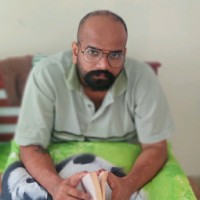 LOM DIGITAL Employee Sreeram Pradeep's profile photo