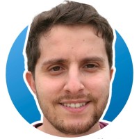 Department for Environment, Food and Rural Affairs Employee Daniel da Silveira's profile photo