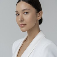 Skyeng Employee Diana Ibragim's profile photo
