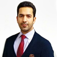 Asanbar Employee Omid Javadifar's profile photo