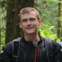 Microsoft Employee Eric Jost's profile photo