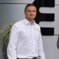 Novotransz Kft. - Emelőeszköz szaküzletek Employee István Fazekas's profile photo