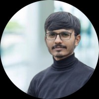 Pick 'n Save Employee Mayur Patel's profile photo