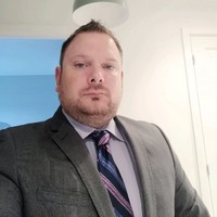 East Cambridgeshire District Council Employee David Morren's profile photo