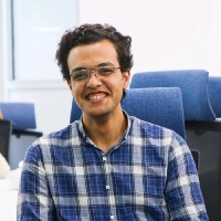 LLVM Foundation Employee Muhammad Bassiouni's profile photo