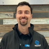 Wheat Ridge Cyclery Employee James Reaves's profile photo