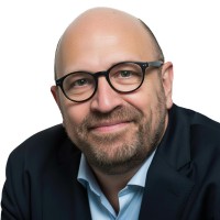 Pluxee Employee Philippe Azoulay's profile photo