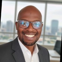 SA Underwriters Employee Tsepo Malaza's profile photo