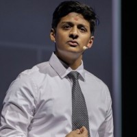 Predictive Monitor LLC Employee Chinmay Brahmbhatt's profile photo