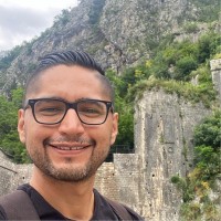 Milenio Employee Pablo Escobedo's profile photo