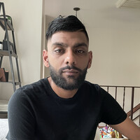 Absolute Applications Employee Osama Qureshi's profile photo
