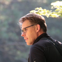 Van Lodenstein College locatie Barneveld Employee Rinus Jansen's profile photo