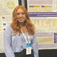 DHT.health Employee Emily Back's profile photo
