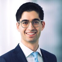 Gibson Dunn Employee Ben Buckler's profile photo