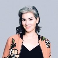 INCITE Employee Alana Williams's profile photo