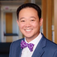 CAQH Employee Alexander Ding's profile photo
