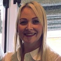 Dulux Decorator Centres Employee Sarah Etherson's profile photo