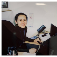 Cloudsway Employee Sophie Fu's profile photo