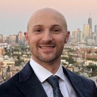 Swedish Hospital Employee Blake Hensley's profile photo