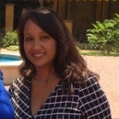 Elizabeth Rodriguez Email & Phone Number