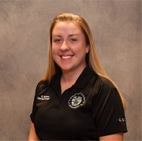 Orlando Police Department Employee Samantha Sheldon's profile photo