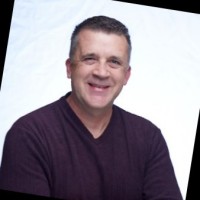 Small Giants Employee Steve Burks's profile photo