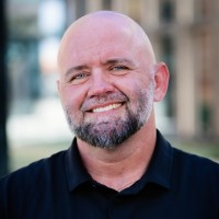 Jump Beyond Consulting Employee Jeffrey Butler's profile photo