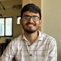 Anurag Hudda Email