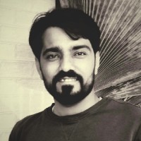 Techflow Enterprises Pvt. Ltd. Employee Dhimant Panchal's profile photo