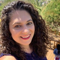 Stephanie Stockton Email & Phone Number