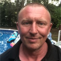 General Motors Employee Christopher Baugh's profile photo