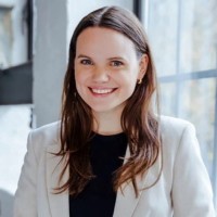 GREENFLAG Employee Anna-Yasmin Theissen's profile photo