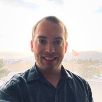 Parallel Employee Evan Rogers's profile photo