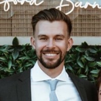 Nucleus Financial Employee Cameron Beasley's profile photo
