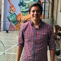 Media.Monks Employee Mauricio Hernández Martínez's profile photo